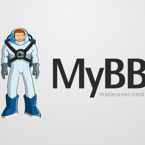 MyBB 1.8 İfadelerim MyReactions Eklentisi