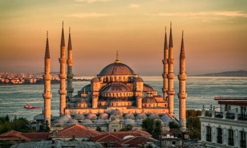 Türkiye Namaz Vakitleri Scripti