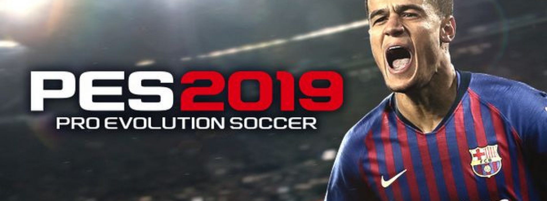 Pes 2019 Türkçe Dil Yaması