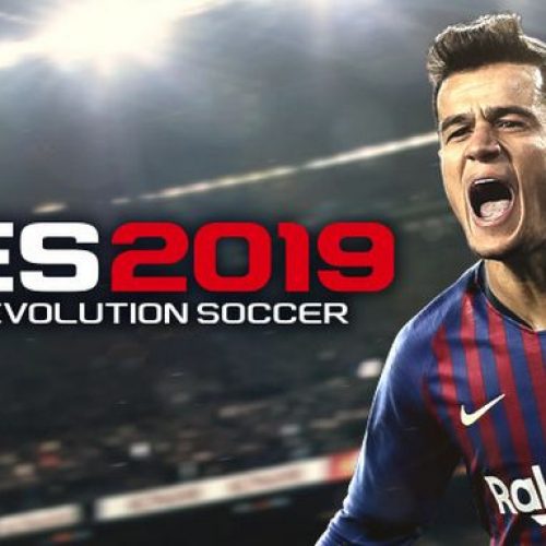 Pes 2019 Türkçe Dil Yaması