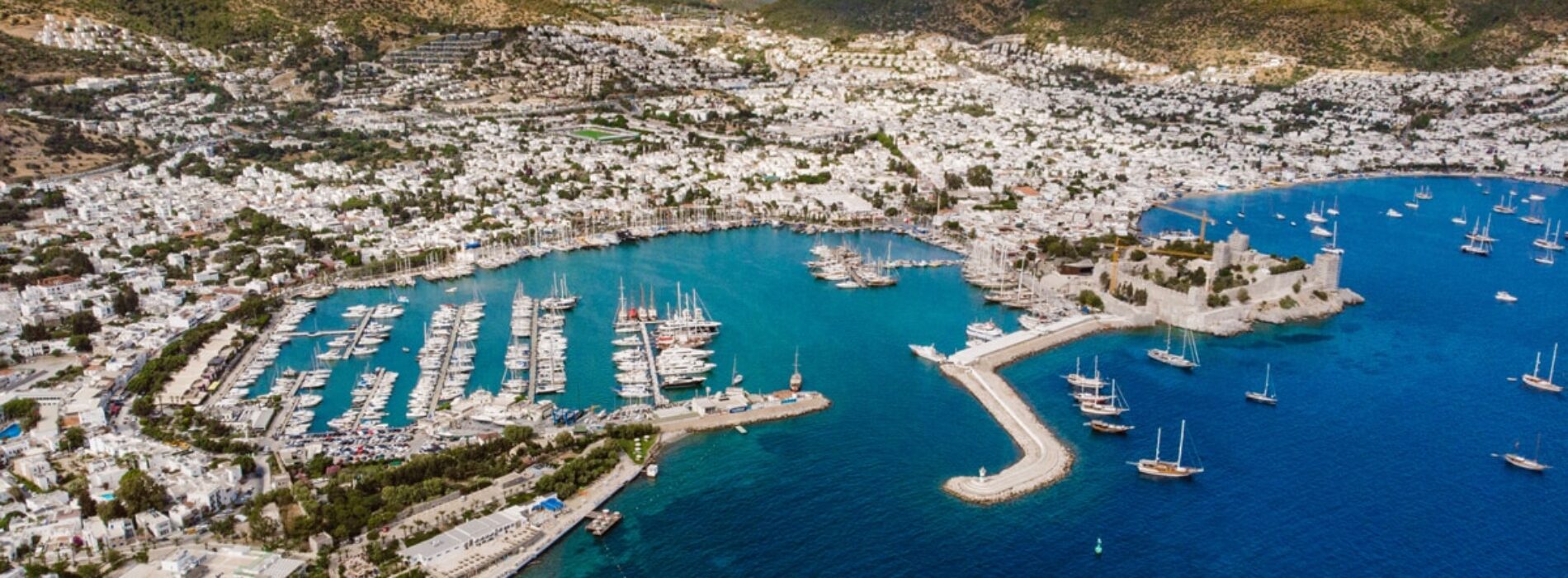 Bodrum Turları ile Tatilin Kalbine Yolculuk