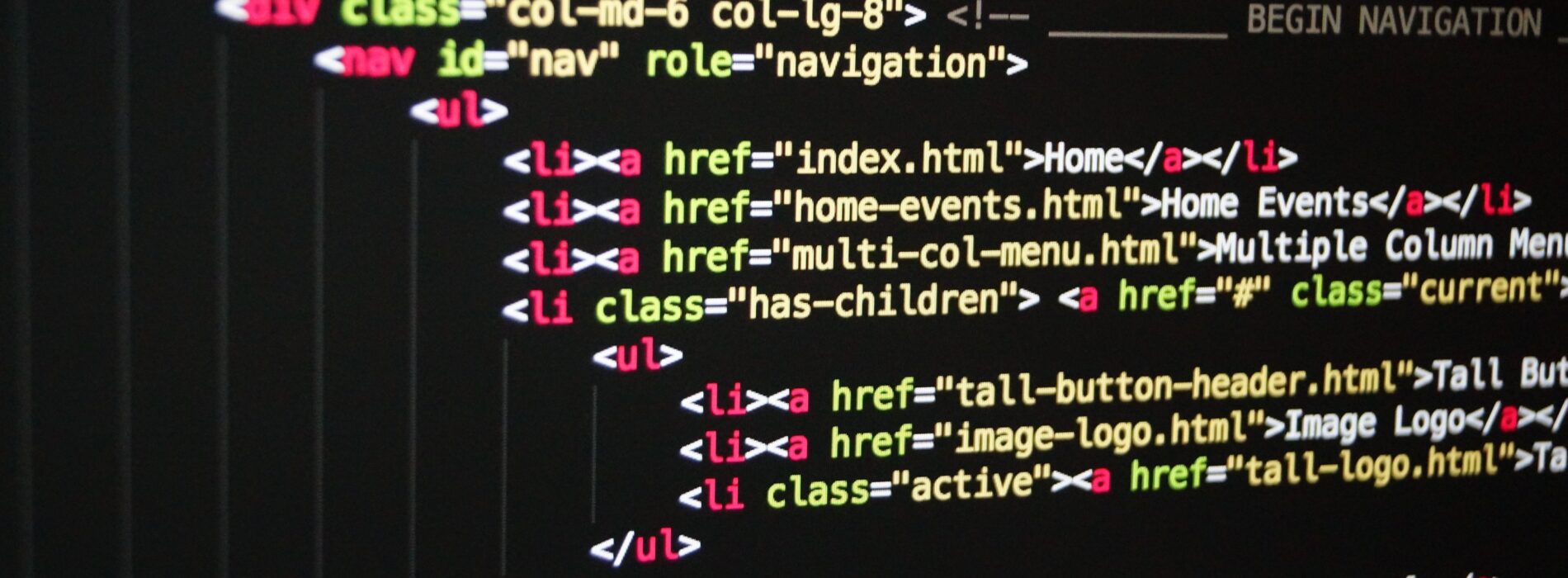 HTML Kodlama Ne İşe Yarar?