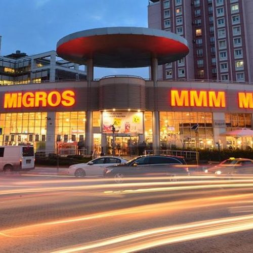 Migros Kariyer ve İş Başvurusu