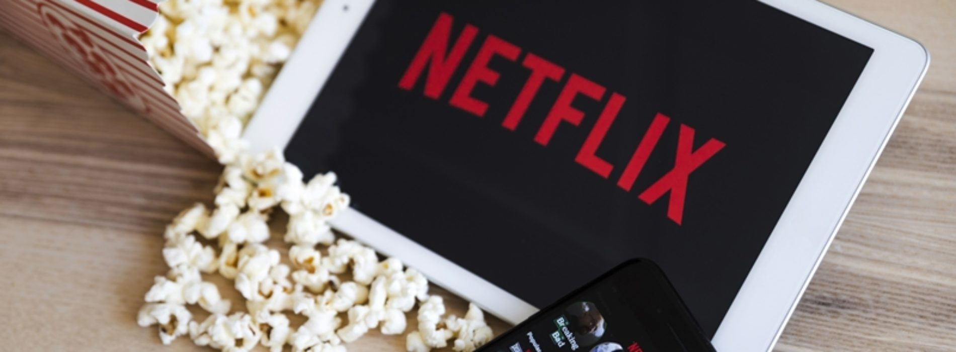 Netflix Party Nasıl Kullanılır ?