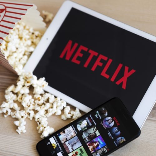 Netflix Party Nasıl Kullanılır ?