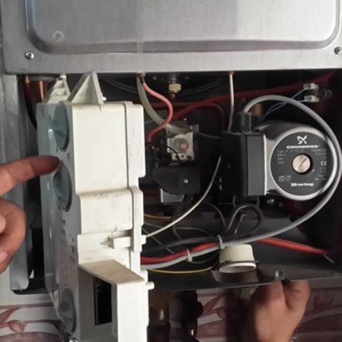 Pendik Protherm Kombi Tamir Servisi