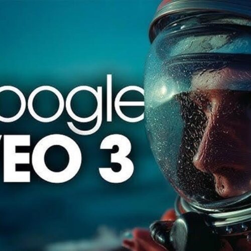 Google Veo 3 ile Türkçe Sesli Video Üretimi